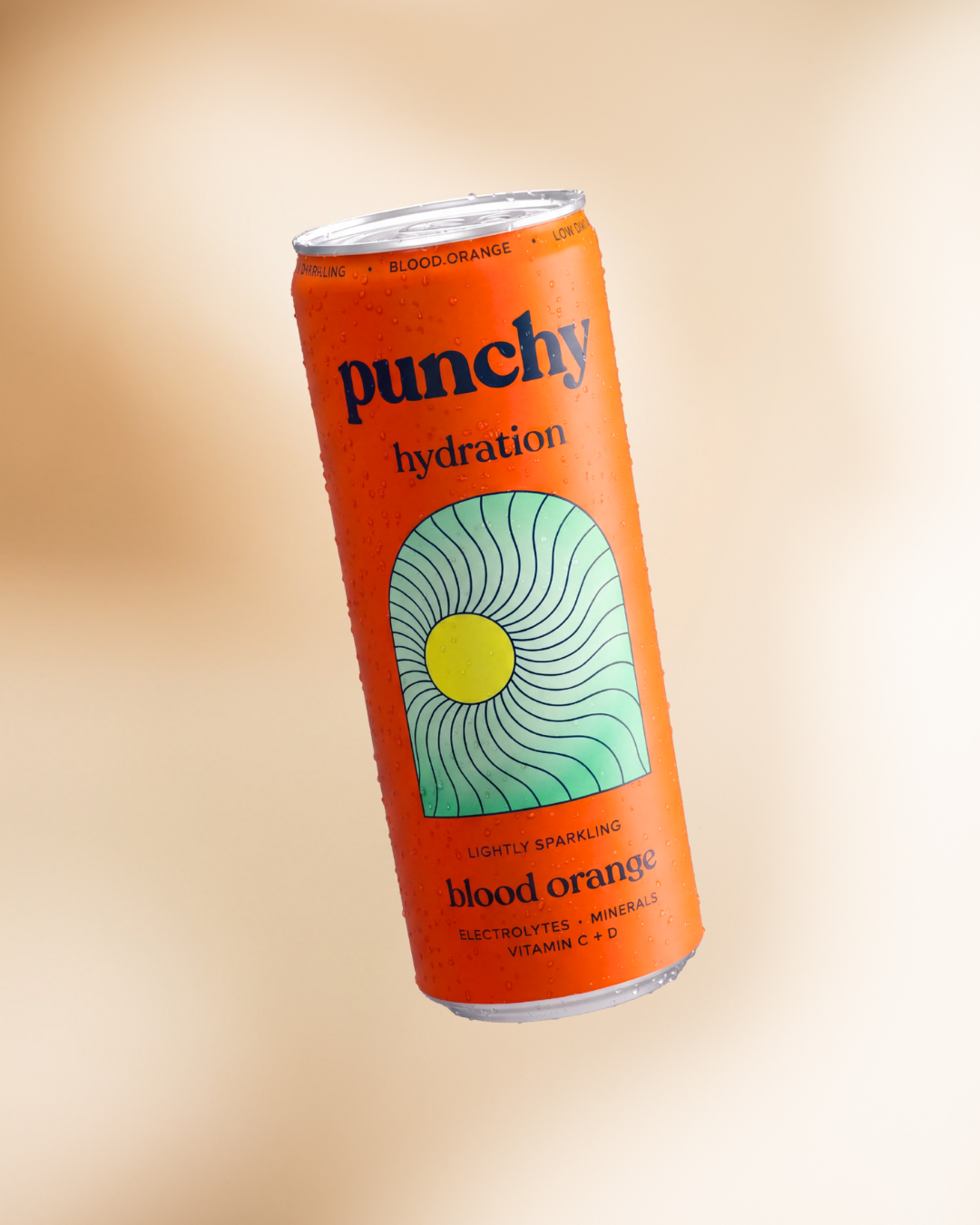 Blood Orange