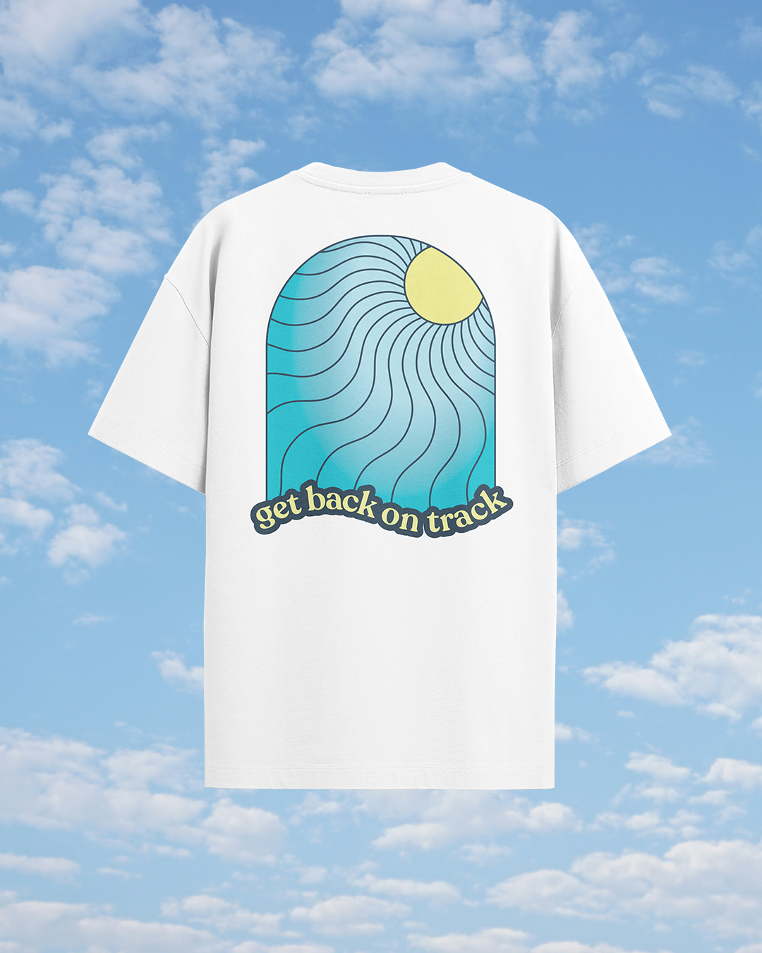 punchy Short Sleeve T-Shirt