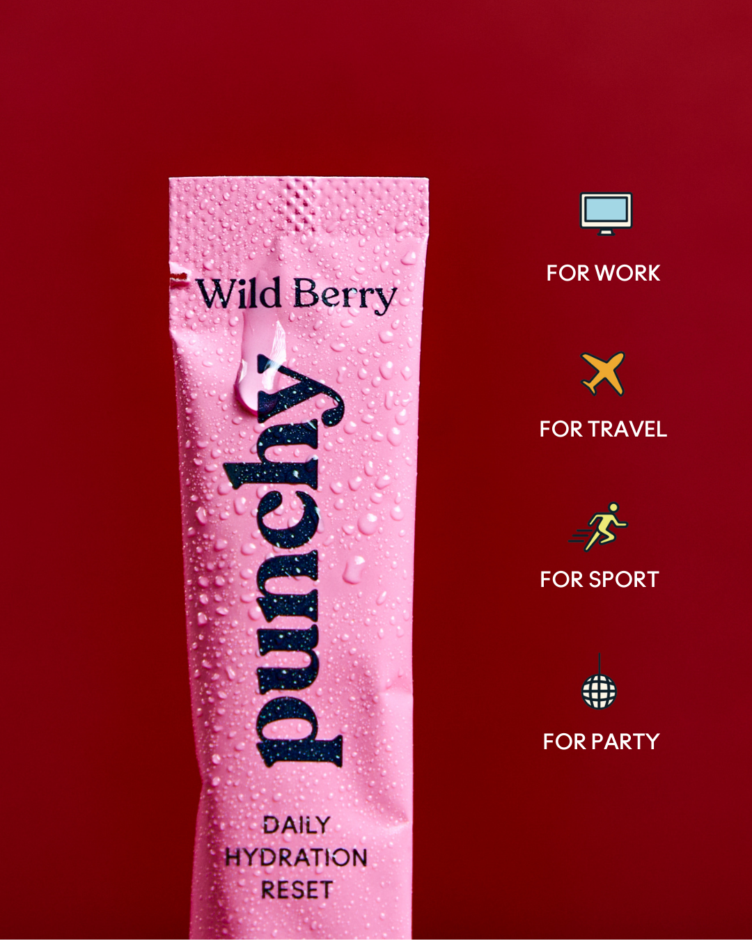 Wild Berry