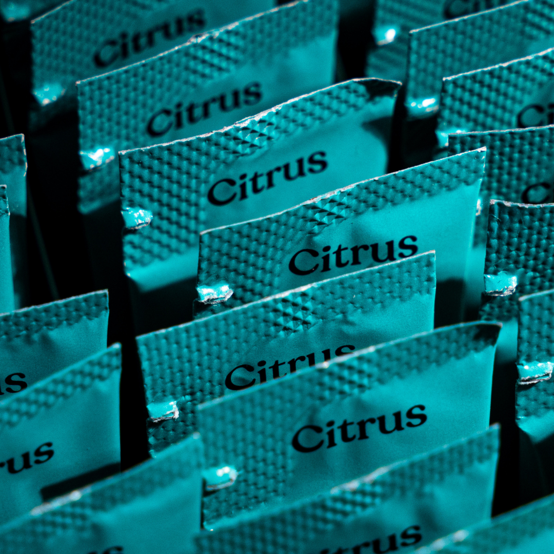 Citrus - 30 pack