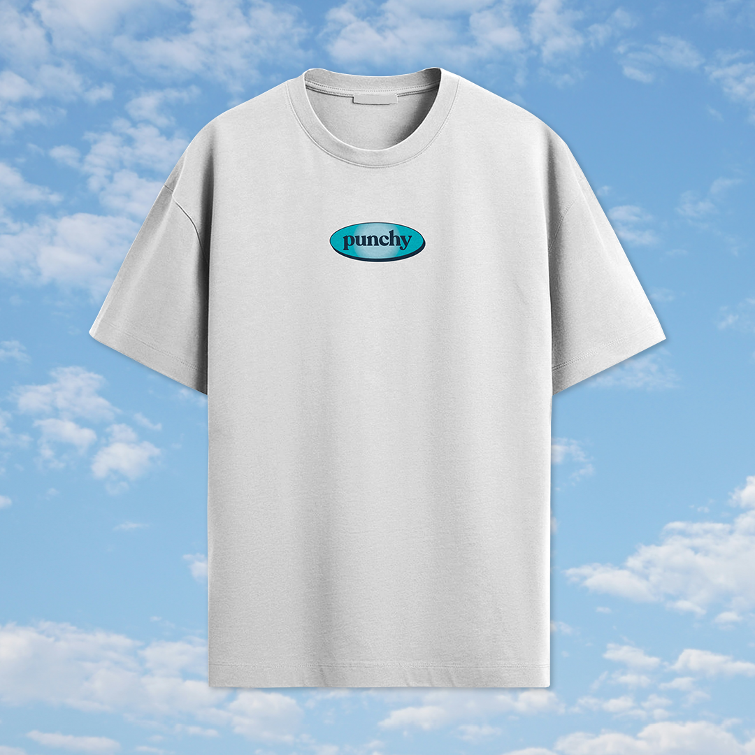 punchy Short Sleeve T-Shirt