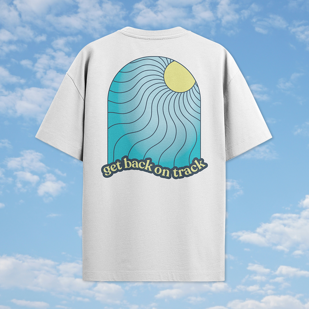 punchy Short Sleeve T-Shirt