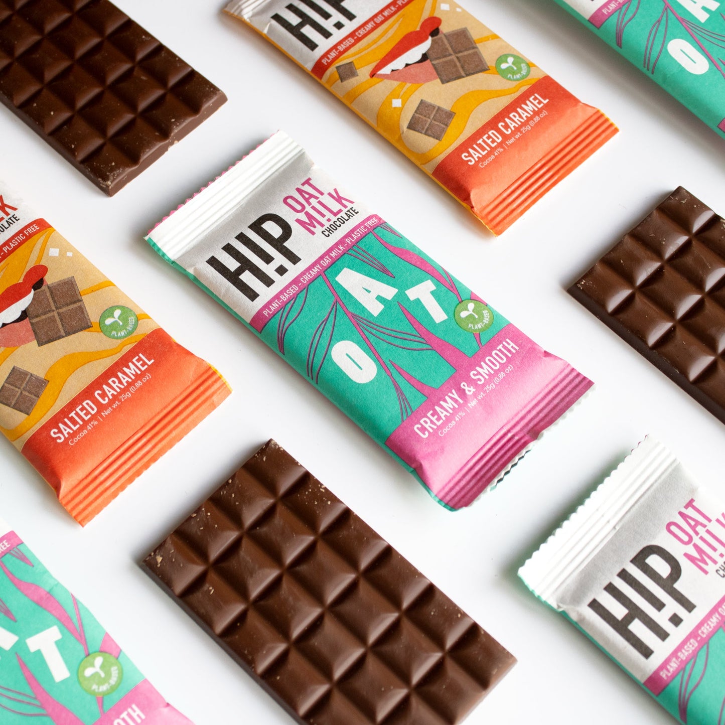 H!P Chocolate