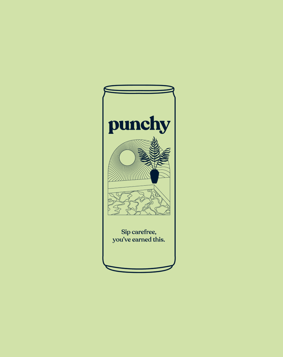 Cucumber, Yuzu & Rosemary