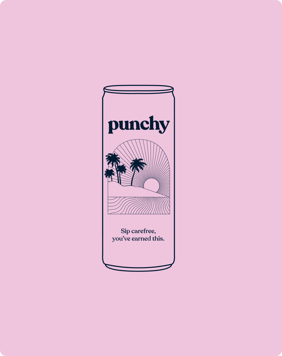 Peach, Ginger & Chai